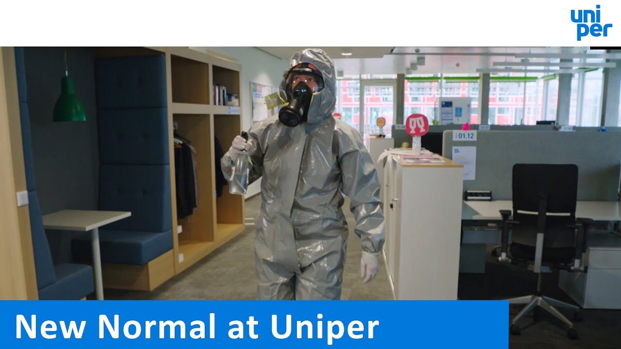 What should our workplaces look like in the future? - YouTube