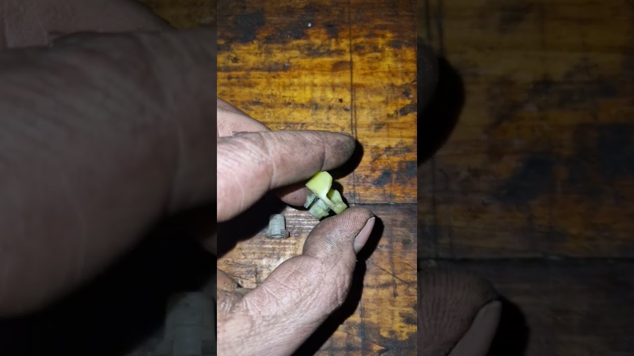 geely ck нестандартна запчасть