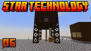 S5 Ep 06 Star Technology - Mechanical Sieve