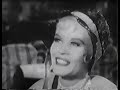 THE ROARING 20'S 1960 - White Carnation - Dorothy Provine, Ray Danton - directed by Robert Altman