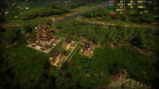 Celestial Empire (on Steam) Playtest First Look 1 of ?