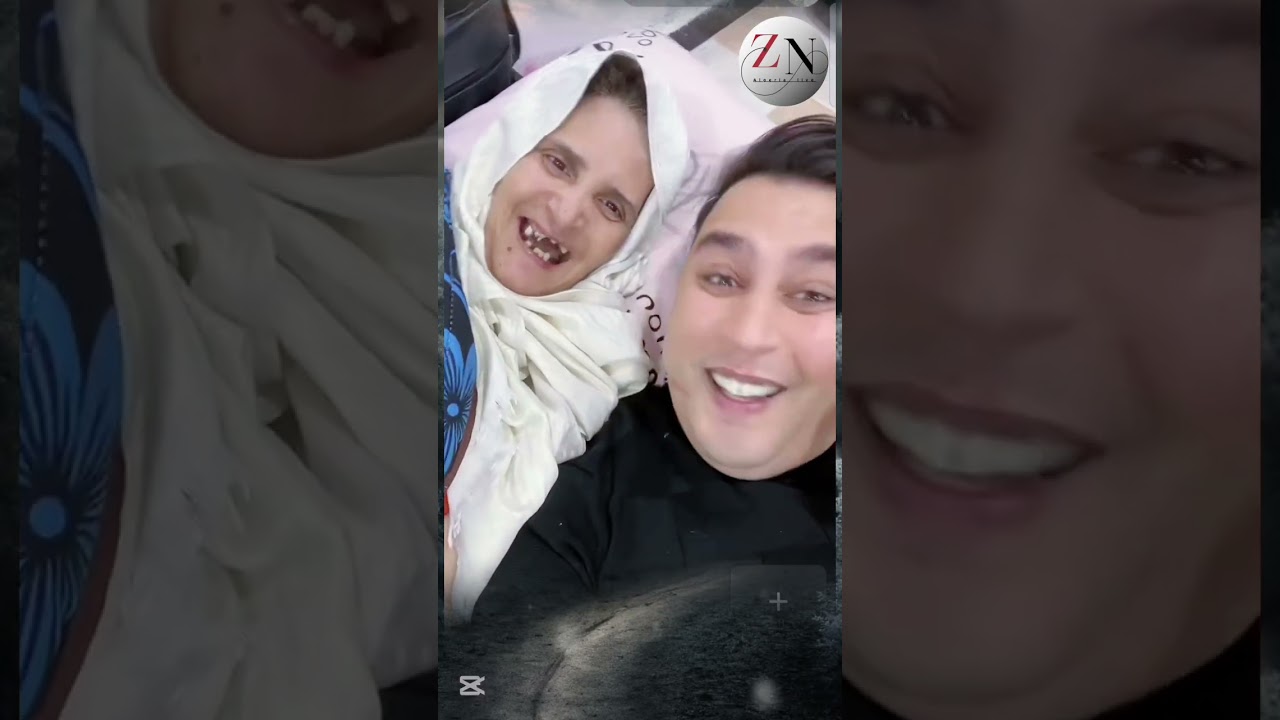 Live houssam lafoufou le 27/09/2025