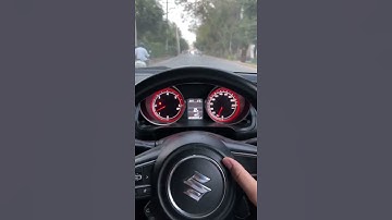 MODIFIED SWIFT  #carslover #shorts #modified #swiftlover