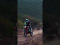 W2RC Desafío Ruta 40 Overall