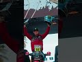 W2RC Desafío Ruta 40 Overall