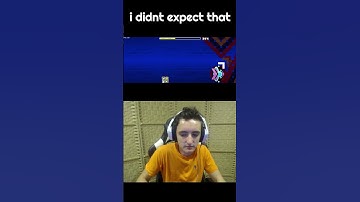 Geometry Dash "Wave Practice" Level 😂💀