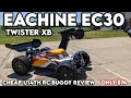 Eachine EC30 Twister XB RC Buggy Review | Awesome Cheap RC Car!!