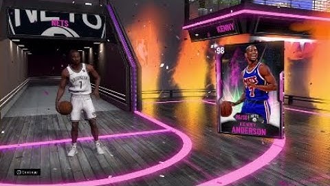 NBA 2K20 Four Flash Pack Locker Codes