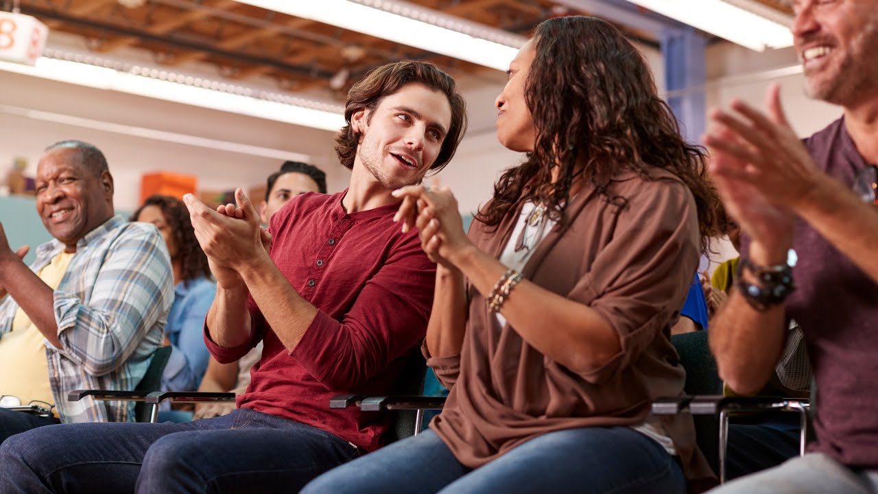 Aware Meditation Inc. Non Profit. Our Channel has; Cosmic Chats, Livestreams and Tips!