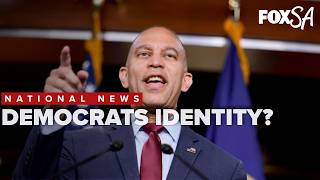 Socialism surge: Democrats face an identity fight ahead of midterms
Socialism surge: Democrats face an identity fight ahead of midterms Socialism surge: Democrats face an identity fight ahead of midterms