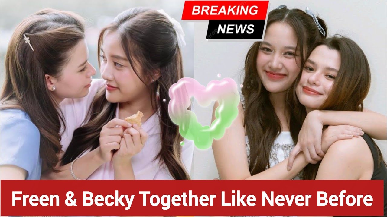 The Emotional Journey of Freen and Becky That Fans Can’t Stop Talking About