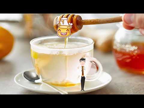 Video: Si Të Pini Mjaltë Me Ujë Në Mëngjes