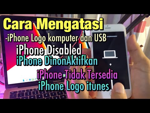 Video: Cara Menghubungkan PC Anda ke TV Secara Nirkabel: 15 Langkah