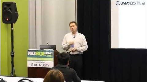 Multi-tenancy in the NoSQL world