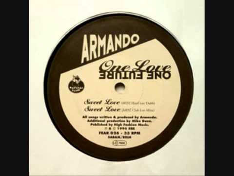 Armando - The Future (Armando's Original)