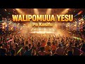 Pa Kusifu Walipomuua Yesu Best Swahili Gospel Amapiano Song