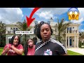SURPRISING MY SISTERS WITH A 1.5 MILLION DOLLAR MANSION