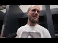 Interview: Stefan Frei post-match vs LAFC