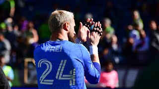Full Interview: Stefan Frei post-match vs LAFC Guide
