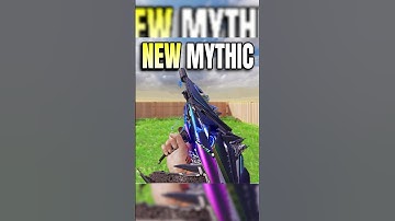 New Type25 Mythic Is Nice