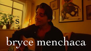 bryce menchaca - way over those mountains & flower painted black & song for katie (smallsongs)