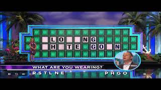 Wheel Of Fortune 2021 Scotts 100K Win