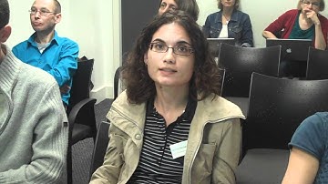 CADMOS presentation at ASLD2011