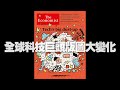 '21.03.03【豐富│財經起床號】丁學文談「經濟學人：全球科技巨頭版圖大變化」