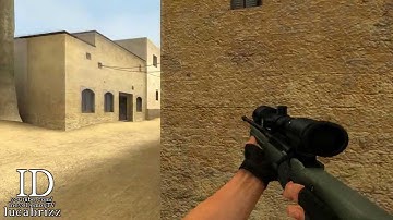 Ineye Demos [ID] Fragshow #3