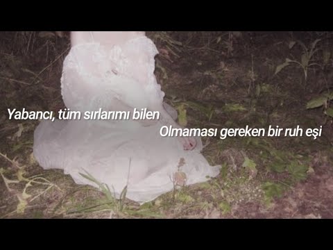 Jess Benko - A Soulmate Who Wasnt Meant to Be (Türkçe Çeviri)