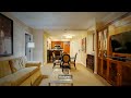 Beautiful 1 bed, 2 bath 874 sqft condo for $320,000