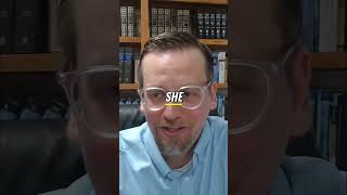 Stay and Stand
We should never underestimate the blessing of a strong and faithful wife.
🎙️ Hear more on the Church and Family Life Podcast.
👉 Listen now: cf.life/podcast #shorts Stay and Stand