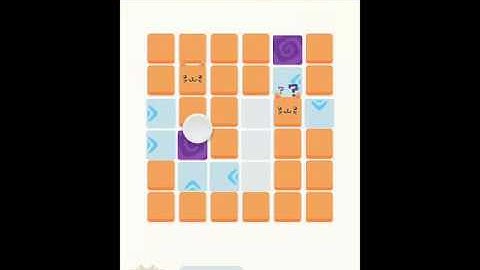 Mr. Square Level 5-19 Walkthrough Solution