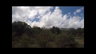 Las Rabonas - Córdoba - Argentina