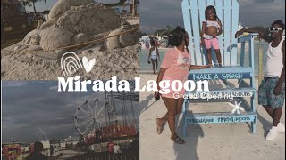 Come With Us | Mirada Lagoon | Grand Opening | San Antonio Fl | Pasco County |