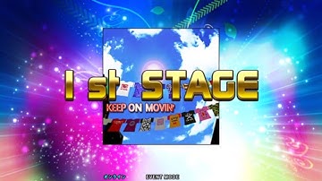 Ddr Make It Better SP Expert