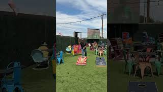 Little Woodrow’s in midland Tx 📍