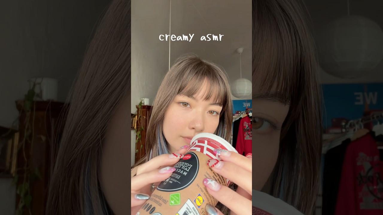 いい音〜 z Z #asmr