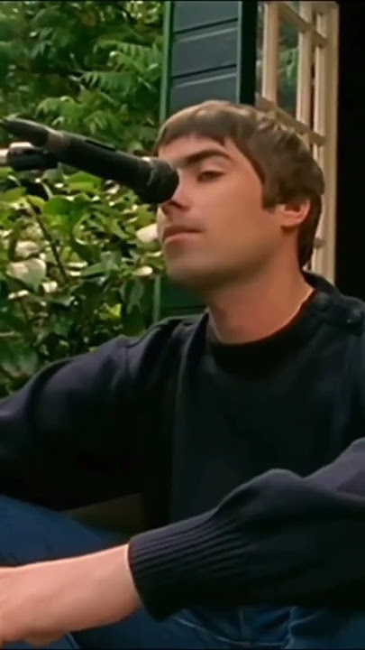 oasis-stand by me #oasis #shorts #music