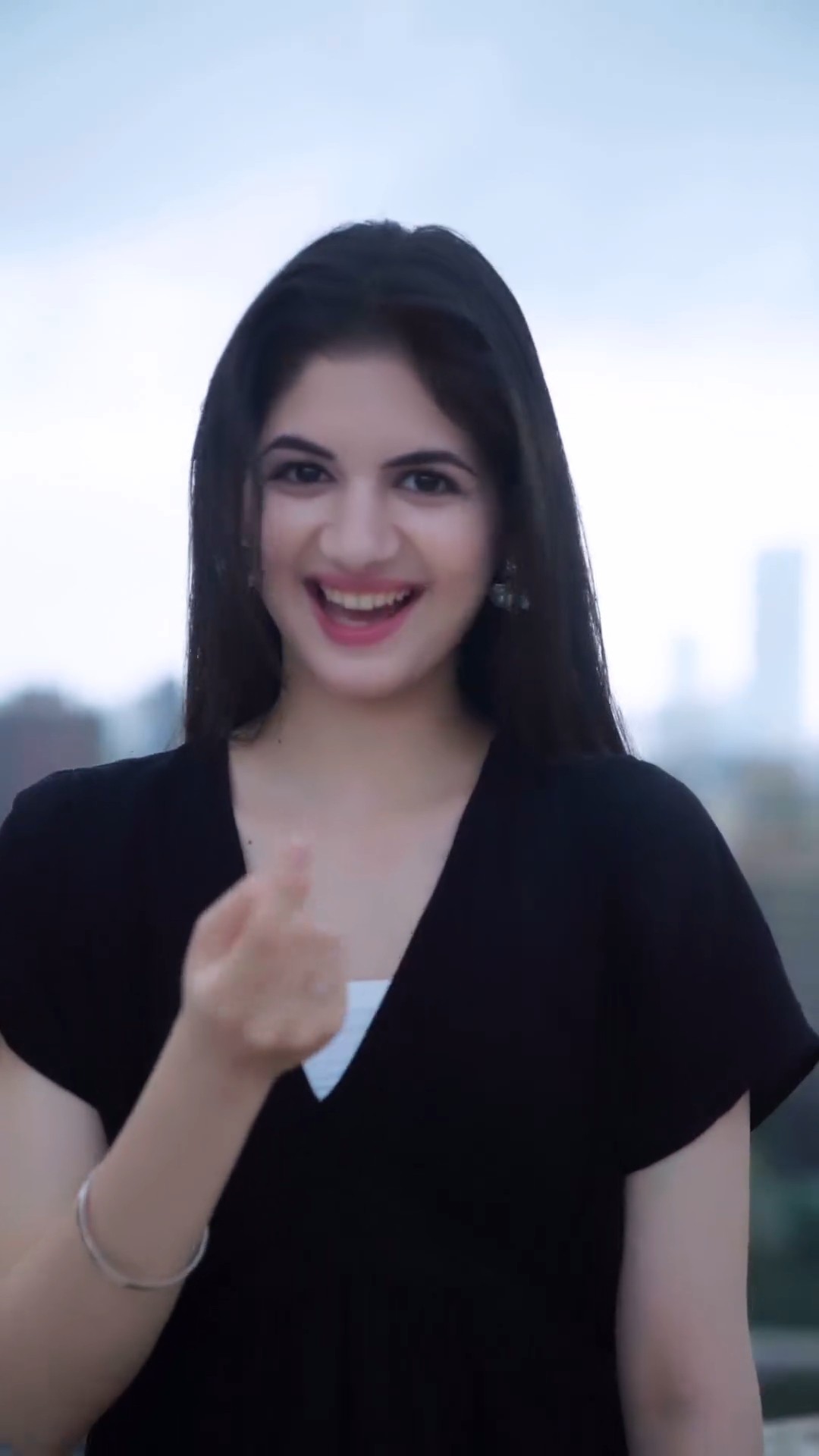 Mood- Complicated (because one mood just isn’t enough) #nadaaniyan #differentmood #harshaalimalhotra