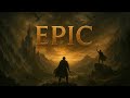 Epic Soundtrack Collection for Studying, Working, &amp; Gaming