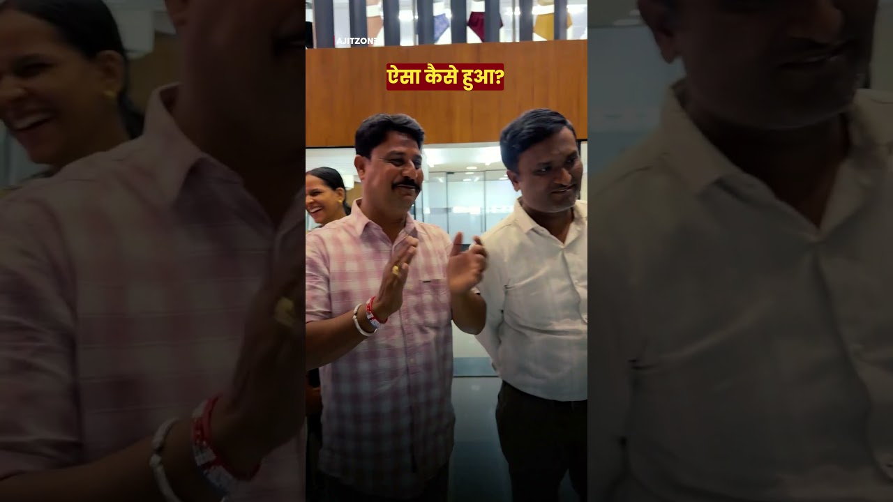 6 साल के लड़के ने किया ऐसा कमाल, सब देखते रह गए! video review video thumbnail