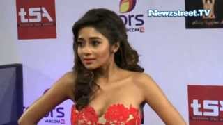 Uttarans Ichha Aka Tina Dutta Manhandled On Stage 2