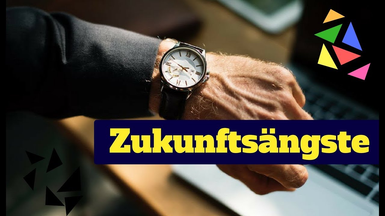 Zukunftsangst überwinden Warum du ANGST vor der Zukunft hast Angst überwinden mit Meditation Zukunftsangst überwinden Warum du ANGST vor der Zukunft hast Angst überwinden mit Meditation