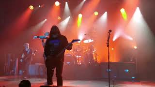 Sepultura - Roots Bloody Roots (live in Wrocław, Poland, 23.10. 2022)
