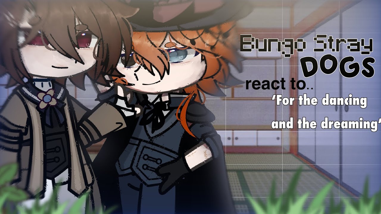 𓍢ִ໋📰 ֒ ₊ 𝓑𝓼𝓭  ʀᴇᴀᴄᴛ ᴛᴏ “𝙵𝚘𝚛 𝚝𝚑𝚎 𝚍𝚊𝚗𝚌𝚒𝚗𝚐 𝚊𝚗𝚍 𝚝𝚑𝚎 𝚍𝚛𝚎𝚊𝚖𝚒𝚗𝚐”