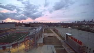 The University of Houston's TDECU Stadium