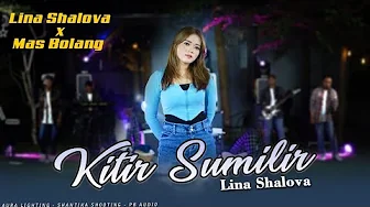 Lina Shalova X Mas Bolang ( kitir sumilir ) Lina Shalova X Mas Bolang ( kitir sumilir )