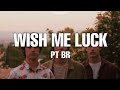 Wish Me Luck - Wallows - Legendado em português - BR