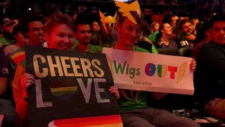 Celebrating Pride in the Overwatch League